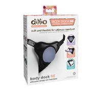 Cintura strap on Body Dock