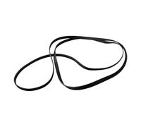 Cintura Tamburo Asciugatrice Lavatrice EDV5051 EDV6552 EDV6051, Compatibile Con Electrolux, Compatibile Con Sensore, Parti Della Cinghia Rotante EDV5552