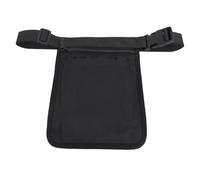 Cintura tascabile per utensili, robusto borsa per cintura per artigiani diverse borse con cerniera, per la gastronomia del cantiere