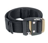 Tatonka Stretch Belt 32 mm nero