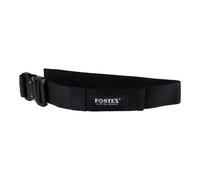 Cintura tattica Army Surplus Fast nera