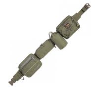 Cintura tattica Pentagon Alissos - Olive