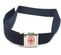 Cintura Tela Blu Vega 2V77 Croce Rossa Italiana