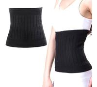 Cintura Termica, Fascia Lombare Riscaldante, Fascia Elastica Termica Invernale, Cintura Calda Invernale, Cintura Scaldareni Invernale, Regalo Invernale Perfetto, Unisex