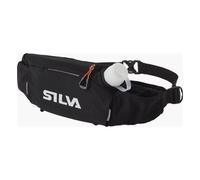 Cintura Termica Silva Flow Belt 6 per Sci di Fondo con Bottiglia Isolata da 1,2 Litri e Volume di Carico di 6 Litri