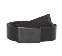 Alpinestars, Ageless Web, Cintura, Nero/Nero, Os, Uomo