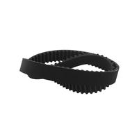 Cintura tonda in gomma HTD8M 8M-880/888/896/904/912/920/928/936/944/952mm Lunghezza passo 25/30mm Larghezza cinghia for stampante 3D(HTD8M-920-115T,25mm)