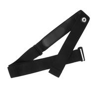 cintura toracica con sensore cardiaco per sport