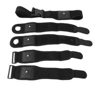 Cintura Tracker VR, Cinghie di Tracciamento Regolabili per Tutto il Corpo con Assorbimento degli Urti, per Tracker PC Vive