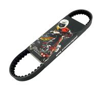 Cintura trapezoidale Stage6 PRO Piaggio Zip SSL 25 50 Sfera RST Base Vespa ET2