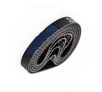 Cintura Trasmissione 10 Pezzi Cinghia Distribuzione In Gomma HTD 300CM Perimetro Lp=195 198-213 216 219 222 225 228 231 Mm Larghezza Anello Chiuso 6/10/15/20 Mm(207-(69 Teeth),10mm)