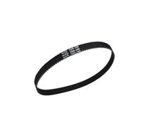 Cintura trasmissione 384 3M-12 390-3M 758,5 669 842 535 Cinghia Trasmissione Per Veicoli Elettrici Little Dolphin(390-3M)
