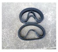 Cintura Trasmissione 5 Pezzi 5M Puleggia Sincrona HTD350-5M 355-5M 360-5M 365-5M Cinghia Dentata HTD5M Lunghezza 350/355/360/365 Mm Denti 70 71 72 73(350mm Teeth 70,12mm)