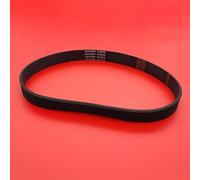 Cintura Trasmissione A Cinghia Per Tapis Roulant PJ556 Cintura A 8 Scanalature In Gomma A 8 Nervature Cintura Multi-cuneo Motor Bike Fitness Cinghia Dentata Motore