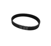 Cintura trasmissione Cinghia Dentata Sincrona In Gomma A Forma Arco C=HTD5M1270~HTD5M1880 Larghezza 10/15/20/25 Mm Passo 5 Mm(HTD5M1435,25mm)