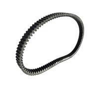 Cintura trasmissione Cinghia Trapezoidale Trasmissione Per Moto XMAX300 Per Tricity 300cc CZD300-A B74-E7641-00 B5X-E7641-00 Ricambi Per Motore Scooter(G ates)