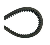 Cintura trasmissione Cinghia Trasmissione 818 19.7 28 Scooter Ciclomotore ATV CVT Per Sym JET4 FIDDLE 2/3 SF3 QP125 ORBIT CROX 125 150(Aramid fibre)