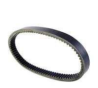 Cintura trasmissione Cinghia Trasmissione Della Frizione Per HiSun HS400 Forge 400 /400i Tactic 400 Coleman Outfitter 400 25300-003-0000 854-30.1-28