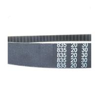 Cintura trasmissione Cinghia Trasmissione Per Moto E Scooter 669 729 799 743 788 835 842 Per GY6 50cc 150cc 139qmb 1p39qmb 147qmd 152qmi 157amj(835-20-30)