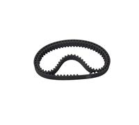 Cintura trasmissione Cinghia Trasmissione Sincrona In Gomma Dentata HTD186 3*M Larghezza 3-15 Mm Per Aspirapolvere Karcher FC3 FC 5(2PIECES_12MM)