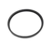 Cintura trasmissione Per NMAX155 Per NVX155 ABS NERO Moto Trasmissione A Cinghia Parti Ricambio Accessori