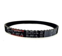 Cintura Trasmissione Primaria Per Cancelli Per SUR-RON Per Light Bee Per Segway Cinghia trapezoidale