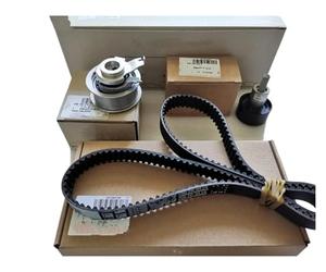 Cintura Trasmissione Set Kit Tenditore Cinghia Dentata Motore 04E198119A Per VW Per Golf Per A1 Per A3 Per Skoda Per Seat 1.2 1.4 Per T EA211 04E198119C