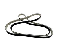 Cintura trasmissione Sostituzione Cinghia Generatore 25212-2F020 Per Hyundai Per Kia Per Santa Fe Per Sorento H-1 Ricambi Auto