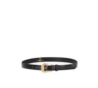 CINTURA UNGHIA NERA MAX MARA WEEKEND L