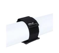 Cintura universale per sistema di fissaggio a velcro XLC MR-S11 Noir