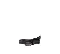 Cintura Uomo Armani Exchange Black/dark grey