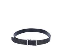 Guess Cintura Uomo Colore Nero M