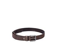 Cintura uomo pelle Guess BM7508LEA40 Brown