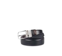 Piquadro collezione C11 cintura uomo doubleface in pelle - Colori: NM NM