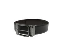 Armani Exchange Cintura Uomo Reversibile 951060 cc236 Nero / Marrone