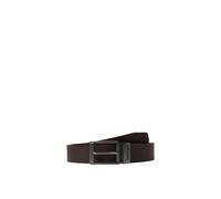 Cintura Uomo Timberland Brown