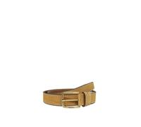 Cintura Uomo Timberland Wheat