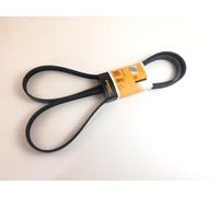CINTURA V-BELT CONTINENTAL CONTITECH 6PK2115 MERCEDES VW PORSCHE