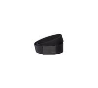 Vans Deppster II Web Belt Cintura, Nero (Black), Taglia Unica Uomo