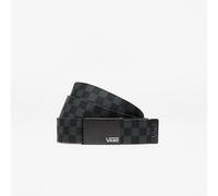 Cintura Vans Deppster II Web Belt Black-Charcoal Universal