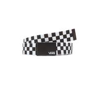 Cintura Vans Deppster II Web (nero/bianco) Taille unique
