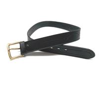 Cintura Vega cuoio 1C20 4 cm altezza 81203154