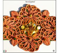 cintura vita alta donna ecopelle macrame ricamata perline firmata moda lusso top