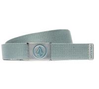 Cintura Volcom Tradewinds Circle Web da uomo con apribottiglie