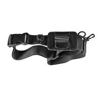 Cintura Wader, Supporto per canna da cintura, Supporto per barra in vita portatile - Inseritore per , Guaina con a mosca, attrezzature e attrezzature per esterni per volare