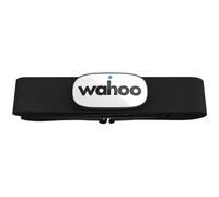 Wahoo Trackr Hr Heart Rate Sensor Nero Black / White