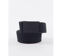 Cintura Web Reversibile Rip Curl Da Uomo Con Apribottiglie ~ Snap Revo oliva