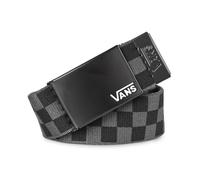 Cintura Web Vans Deppster II - Nera/Carbone