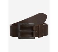 Wrangler Kabel Buckle, Cintura, Uomo, Marrone (Brown), 100