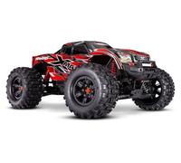 Traxxas X-Maxx 8s Camion RC con cintura per adulti, maschio, sport, 54,1 x 77,9 x 35,5 cm, 1 pezzo
